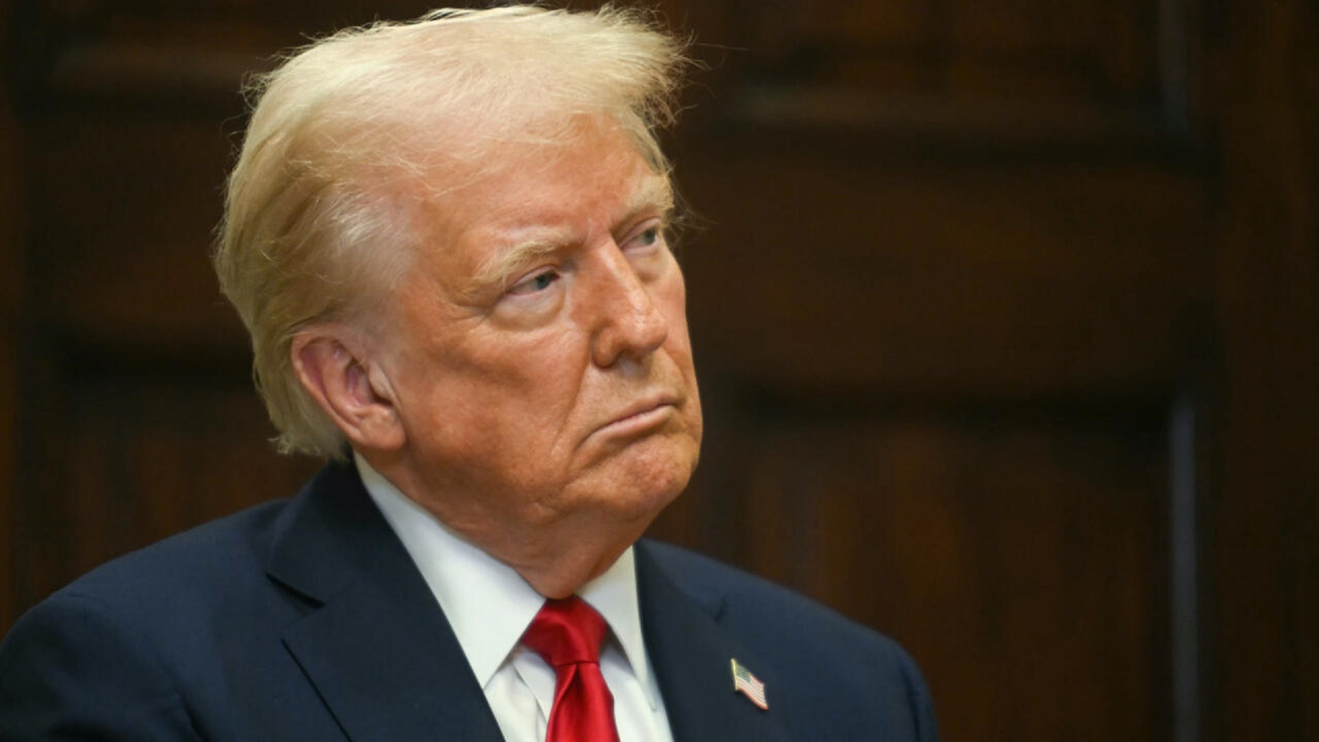 ديبلوماسي إيراني يكشف: ترامب لا ينوي شنّ هجوم على طهران